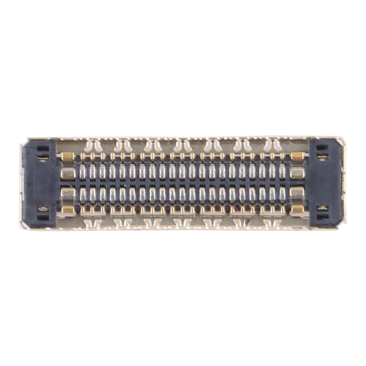 Connettore FPC di ricarica a 42 pin sulla scheda madre, For iPad Pro 11 A1980 Connettore FPC di ricarica a 42 pin sulla scheda madre, For iPad Pro 11 A1980